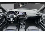 BMW d'occasion SERIE 1 118iA 136ch M Sport DKG7 de 2023 Compiègne