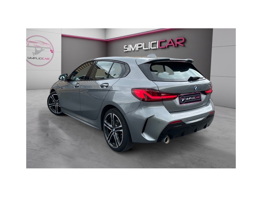BMW d'occasion SERIE 1 118iA 136ch M Sport DKG7 de 2023 Compiègne