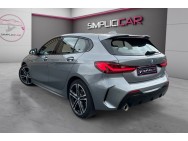 BMW d'occasion SERIE 1 118iA 136ch M Sport DKG7 de 2023 Compiègne