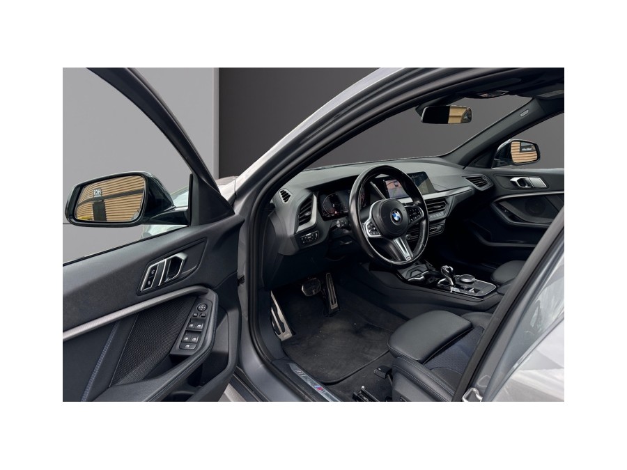 BMW d'occasion SERIE 1 118iA 136ch M Sport DKG7 de 2023 Compiègne