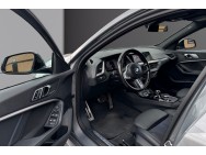 BMW d'occasion SERIE 1 118iA 136ch M Sport DKG7 de 2023 Compiègne