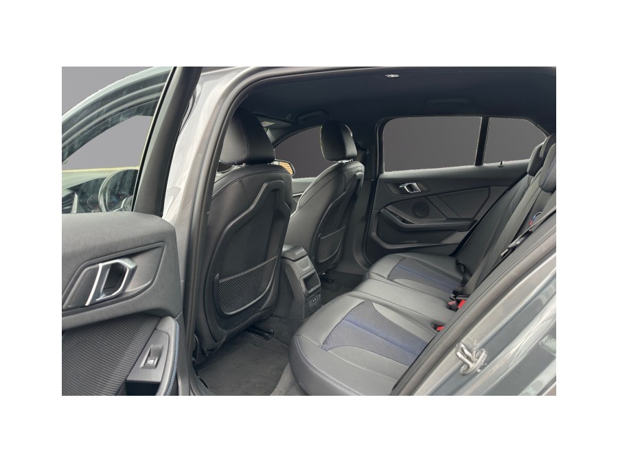 BMW d'occasion SERIE 1 118iA 136ch M Sport DKG7 de 2023 Compiègne