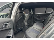 BMW d'occasion SERIE 1 118iA 136ch M Sport DKG7 de 2023 Compiègne