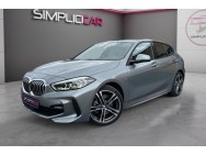 BMW d'occasion SERIE 1 118iA 136ch M Sport DKG7 de 2023 Compiègne