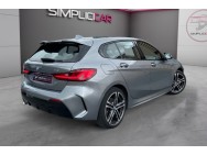 BMW d'occasion SERIE 1 118iA 136ch M Sport DKG7 de 2023 Compiègne