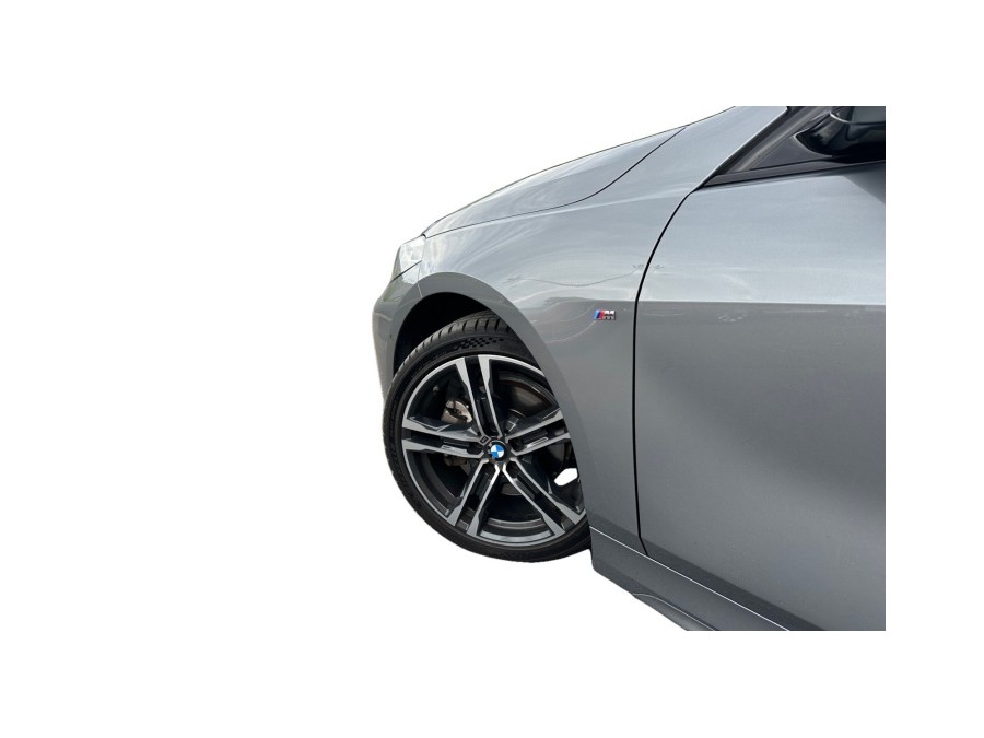 BMW d'occasion SERIE 1 118iA 136ch M Sport DKG7 de 2023 Compiègne