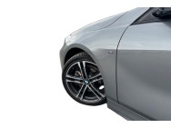BMW d'occasion SERIE 1 118iA 136ch M Sport DKG7 de 2023 Compiègne