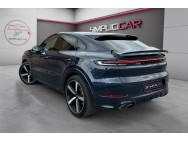 PORSCHE d'occasion CAYENNE 3.0 V6 470ch E-Hybrid de 2024 Compiègne