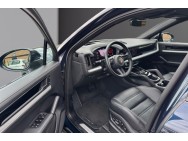 PORSCHE d'occasion CAYENNE 3.0 V6 470ch E-Hybrid de 2024 Compiègne
