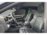 PORSCHE d'occasion CAYENNE 3.0 V6 470ch E-Hybrid de 2024 Compiègne