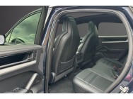 PORSCHE d'occasion CAYENNE 3.0 V6 470ch E-Hybrid de 2024 Compiègne