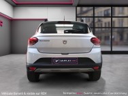 DACIA d'occasion SANDERO 1.0 TCE 90 STEPWAY EXTREME de 2022 St Jean