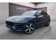 PORSCHE d'occasion CAYENNE 3.0 V6 470ch E-Hybrid de 2024 Compiègne