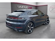 PORSCHE d'occasion CAYENNE 3.0 V6 470ch E-Hybrid de 2024 Compiègne