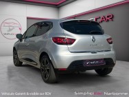 RENAULT d'occasion CLIO 1.5 DCI 90 de 2016 Narbonne (11)﻿