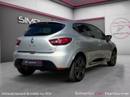 RENAULT d'occasion CLIO 1.5 DCI 90 de 2016 Narbonne (11)﻿