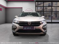 DACIA d'occasion SANDERO 1.0 TCE 90 STEPWAY EXTREME de 2022 St Jean