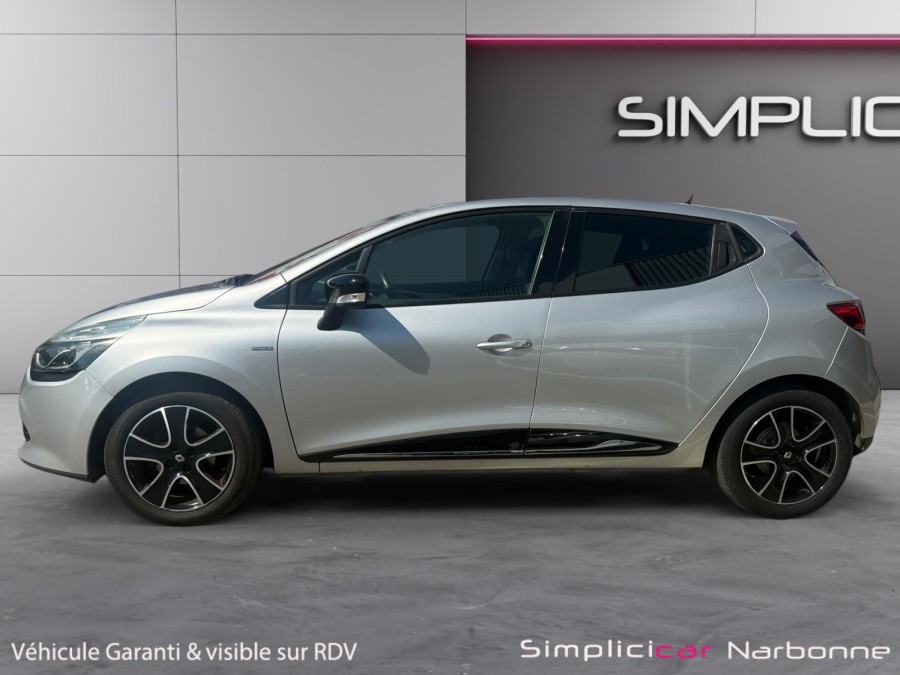 RENAULT d'occasion CLIO 1.5 DCI 90 de 2016 Narbonne (11)﻿