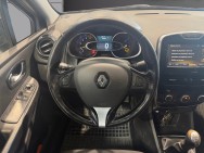 RENAULT d'occasion CLIO 1.5 DCI 90 de 2016 Narbonne (11)﻿