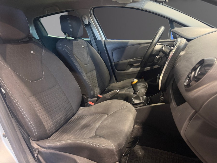 RENAULT d'occasion CLIO 1.5 DCI 90 de 2016 Narbonne (11)﻿