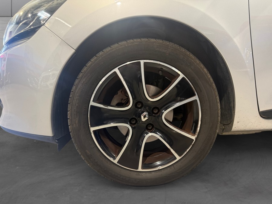 RENAULT d'occasion CLIO 1.5 DCI 90 de 2016 Narbonne (11)﻿