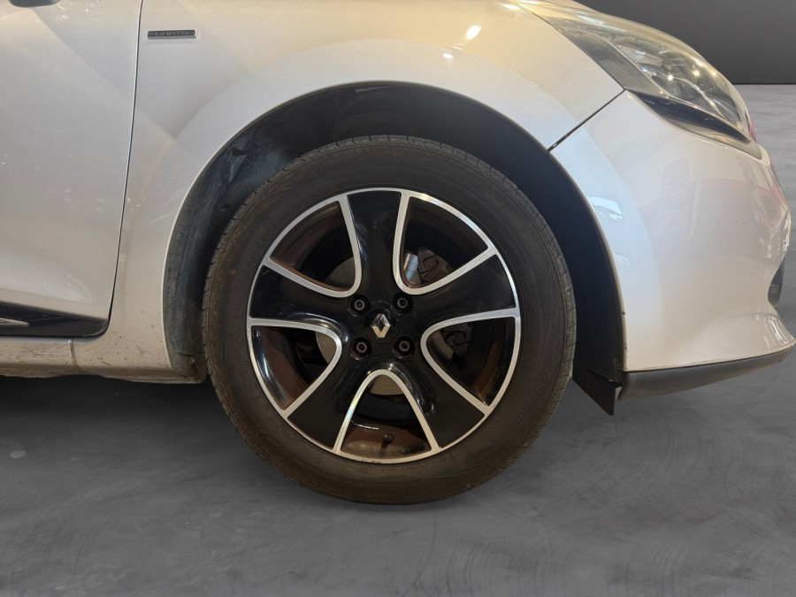 RENAULT d'occasion CLIO 1.5 DCI 90 de 2016 Narbonne (11)﻿