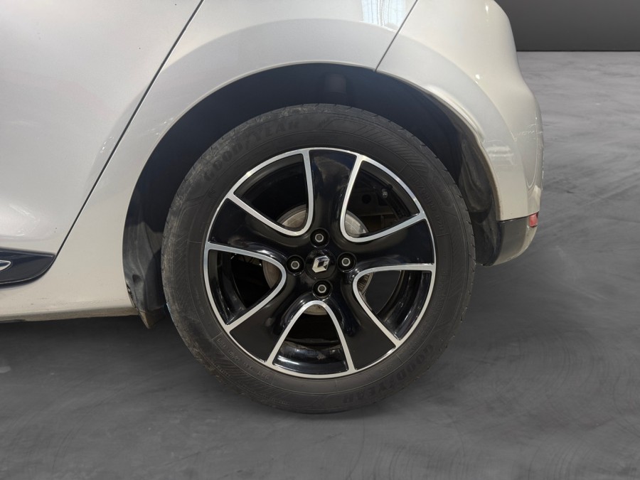 RENAULT d'occasion CLIO 1.5 DCI 90 de 2016 Narbonne (11)﻿