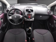 PEUGEOT d'occasion 107 1 12V SERIE 64 de 2014 Beauvais (60)﻿