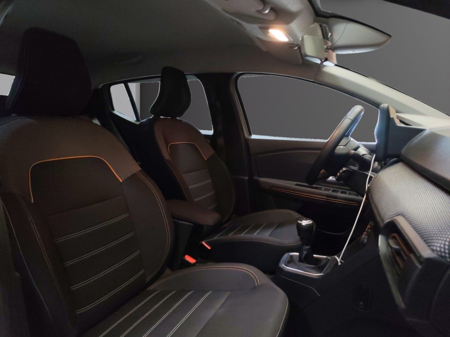 DACIA d'occasion SANDERO 1.0 TCE 90 STEPWAY EXTREME de 2022 St Jean