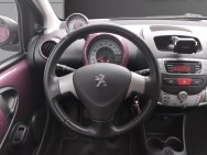 PEUGEOT d'occasion 107 1 12V SERIE 64 de 2014 Beauvais (60)﻿