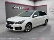PEUGEOT d'occasion 308 SW II II 1.5 BLUE HDI 130 SW ACTIVE BUSINESS