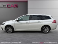 PEUGEOT d'occasion 308 SW II II 1.5 BLUE HDI 130 SW ACTIVE BUSINESS