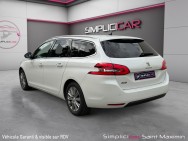 PEUGEOT d'occasion 308 SW II II 1.5 BLUE HDI 130 SW ACTIVE BUSINESS