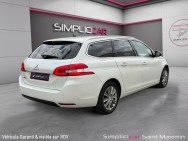 PEUGEOT d'occasion 308 SW II II 1.5 BLUE HDI 130 SW ACTIVE BUSINESS