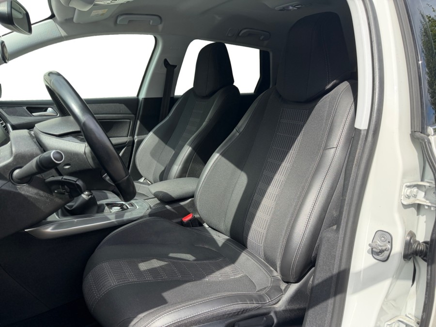PEUGEOT d'occasion 308 SW II II 1.5 BLUE HDI 130 SW ACTIVE BUSINESS