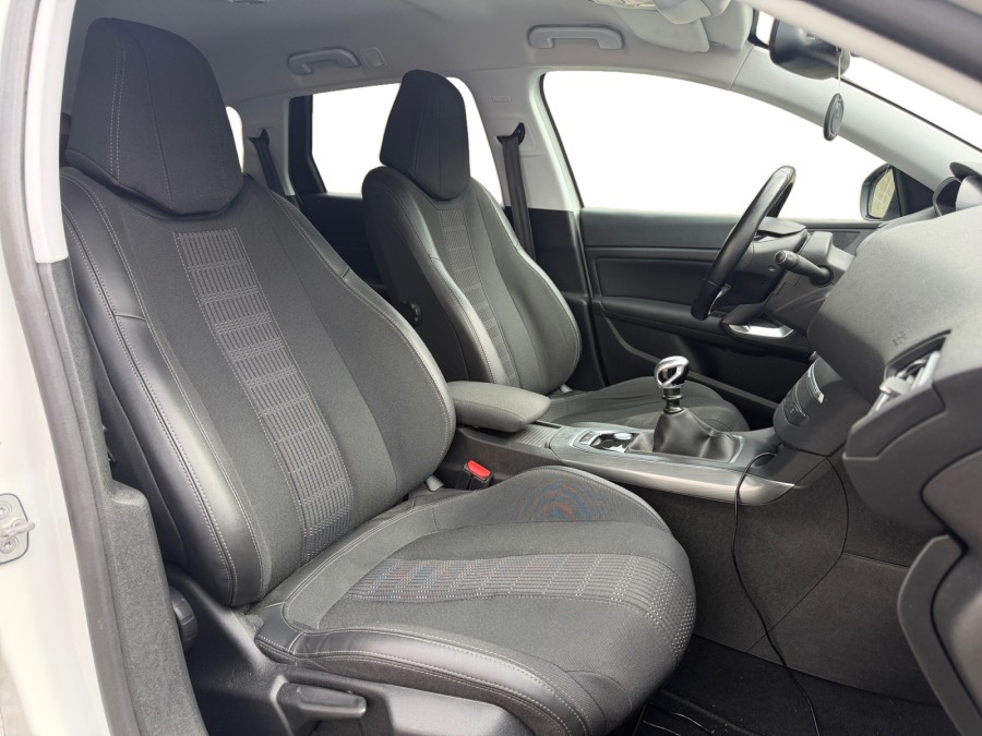 PEUGEOT d'occasion 308 SW II II 1.5 BLUE HDI 130 SW ACTIVE BUSINESS