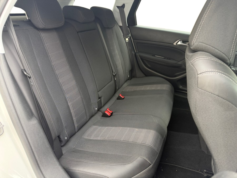 PEUGEOT d'occasion 308 SW II II 1.5 BLUE HDI 130 SW ACTIVE BUSINESS