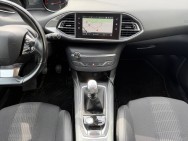 PEUGEOT d'occasion 308 SW II II 1.5 BLUE HDI 130 SW ACTIVE BUSINESS