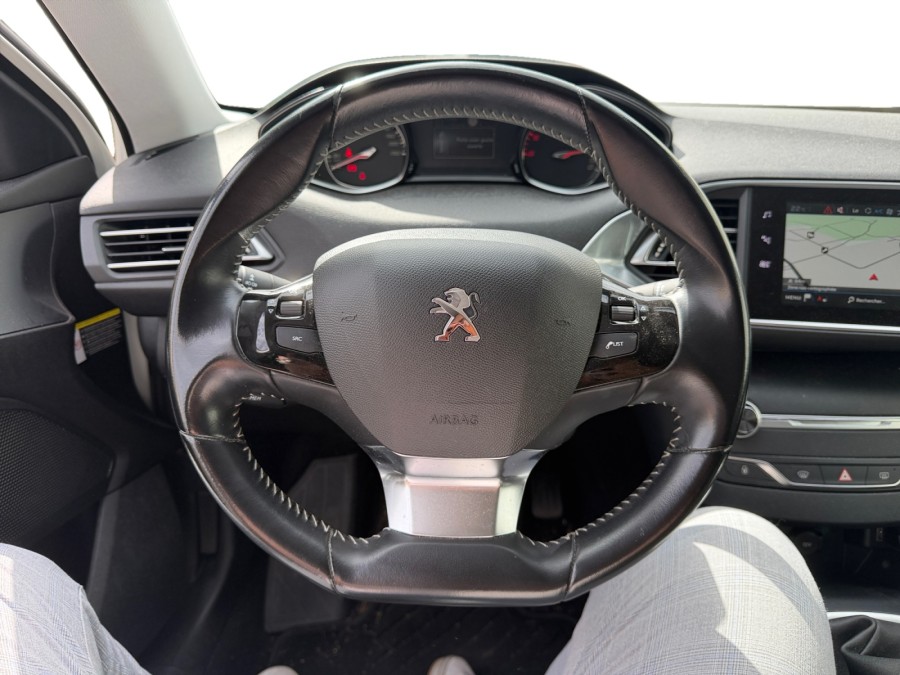 PEUGEOT d'occasion 308 SW II II 1.5 BLUE HDI 130 SW ACTIVE BUSINESS