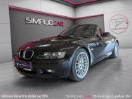 BMW d'occasion Z3 1.8 ROADSTER de 1997 Brive La Gaillarde (19)﻿