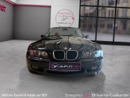 BMW d'occasion Z3 1.8 ROADSTER de 1997 Brive La Gaillarde (19)﻿