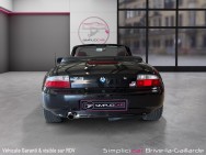 BMW d'occasion Z3 1.8 ROADSTER de 1997 Brive La Gaillarde (19)﻿