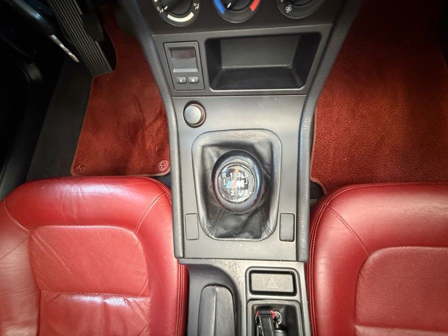 BMW d'occasion Z3 1.8 ROADSTER de 1997 Brive La Gaillarde (19)﻿
