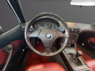 BMW d'occasion Z3 1.8 ROADSTER de 1997 Brive La Gaillarde (19)﻿
