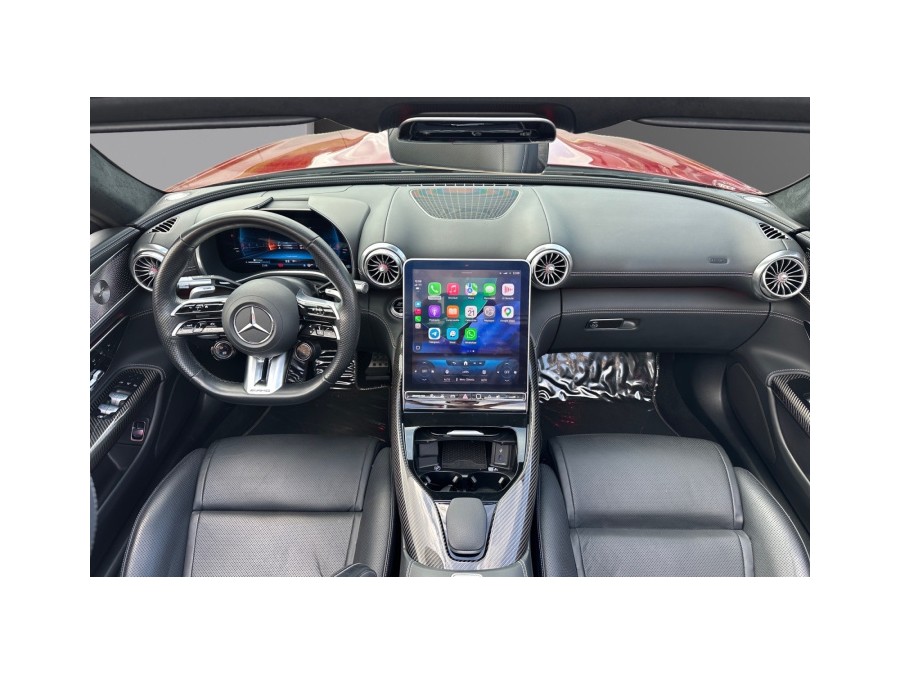MERCEDES d'occasion SL 43 AMG 381h 9G Speedshift MCT AMG de 2022