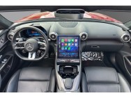 MERCEDES d'occasion SL 43 AMG 381h 9G Speedshift MCT AMG de 2022