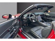 MERCEDES d'occasion SL 43 AMG 381h 9G Speedshift MCT AMG de 2022