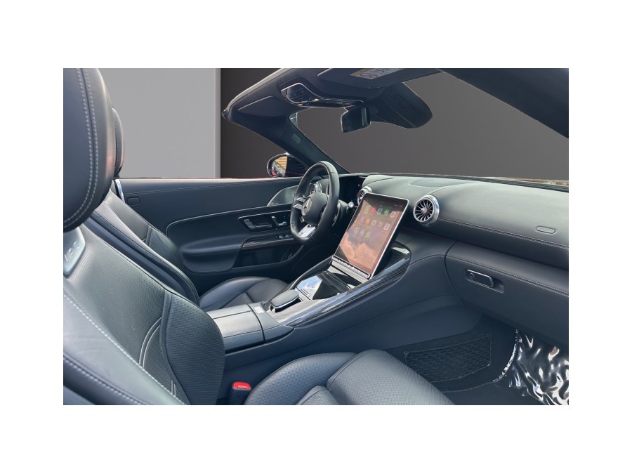 MERCEDES d'occasion SL 43 AMG 381h 9G Speedshift MCT AMG de 2022