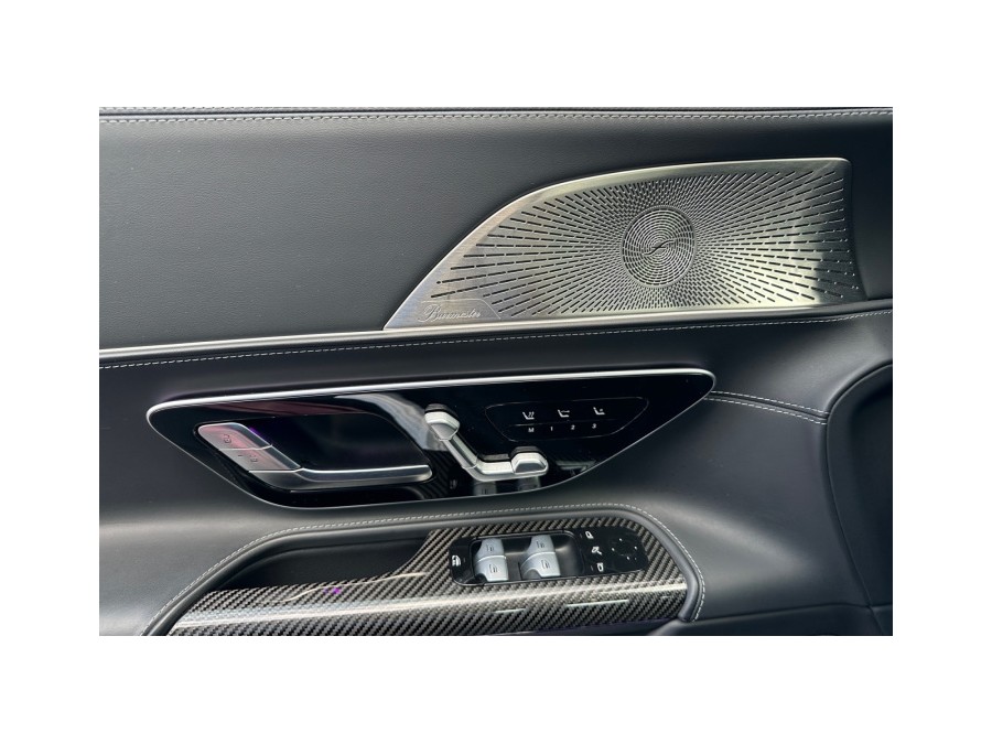 MERCEDES d'occasion SL 43 AMG 381h 9G Speedshift MCT AMG de 2022
