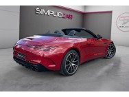 MERCEDES d'occasion SL 43 AMG 381h 9G Speedshift MCT AMG de 2022